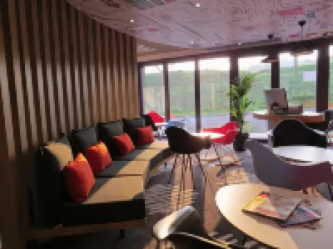 Ibis Soissons Hotels in Aisne