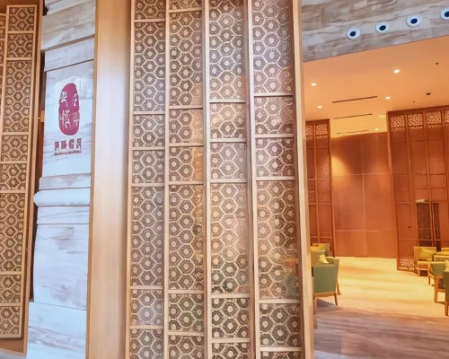 Won Majestic Hotel Cambodia الأماكن العامة Photos