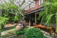 Ayutthaya Retreat