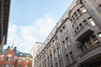 Hotel Finn Hôtels à : 