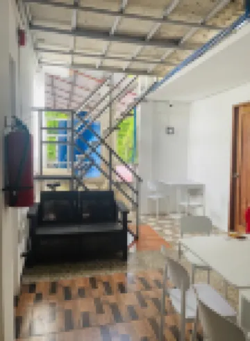 Raje Residence