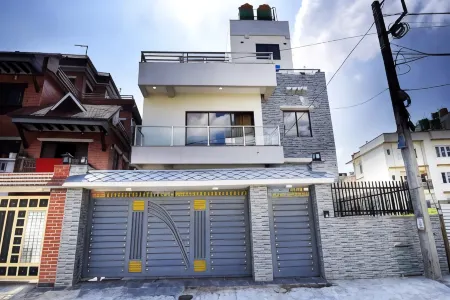 Friends Apartment Pvt.Ltd