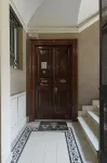 Star Vatican Rooms - Семейные