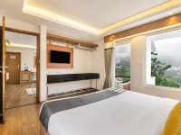 Sterling Kodai Valley Hotels in Dindigulin piirikunta