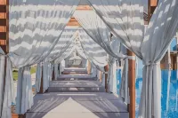 Orka Cove Hotel Penthouse & Suites Adults Only