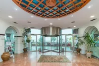 米拉格羅斯高爾夫Spa酒店 - 按摩浴池