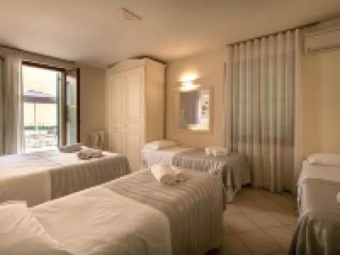 聖洛倫索酒店 波佐倫戈酒店