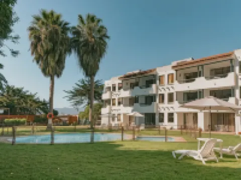 Apart Hotel Sendero del Sol Hotels in La Serena