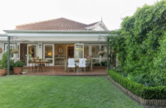 Villa Puccini