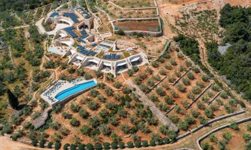 Villa Nai 3.3