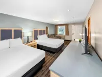 Courtesy Inn Downtown Eugene