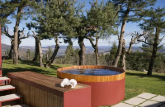 卡薩達斯佩納斯多拉達斯 - 布瑞爾探險酒店