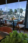 Esplendor by Wyndham Los Mochis Country Place - breakfast