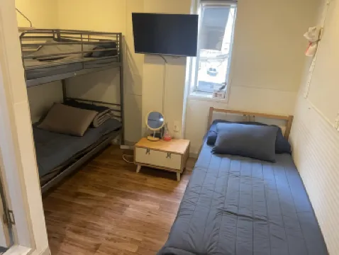 โซล ดัลบิท ทงแดมุน เกสท์เฮาส์