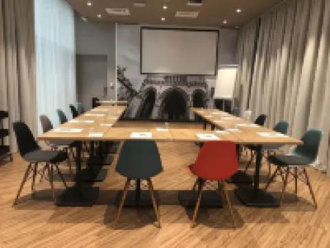 Ibis Dijon Centre Clemenceau