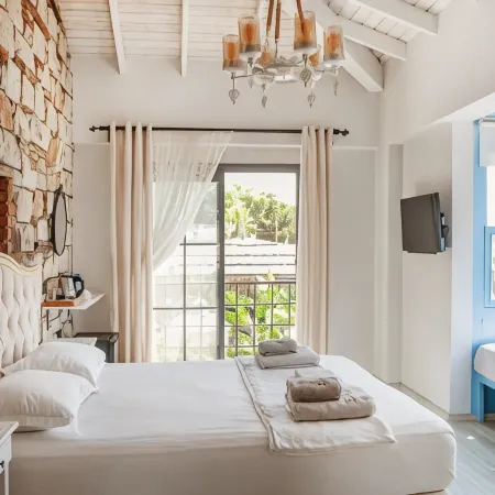 Bellezza Hotel Alaçatı