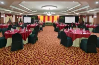 Swiss-Belhotel Borneo Banjarmasin - breakfast
