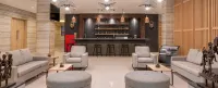 Best Western Sagita Hotel Jayapura - bar