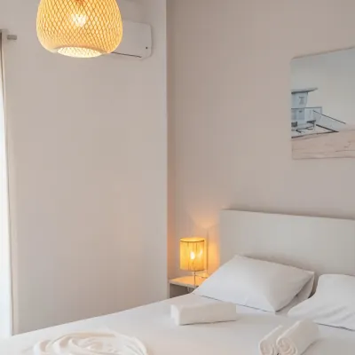 Koks’ Guesthouse Hotels near Vlorë County