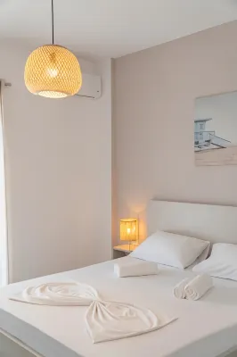 Koks’ Guesthouse - Havudsigt