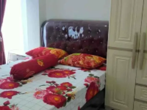 Kapeh Panji Guest House Hoteles en Agam