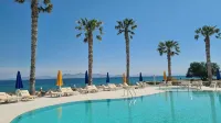 Irina Beach Hotel - con vistas a la montaña