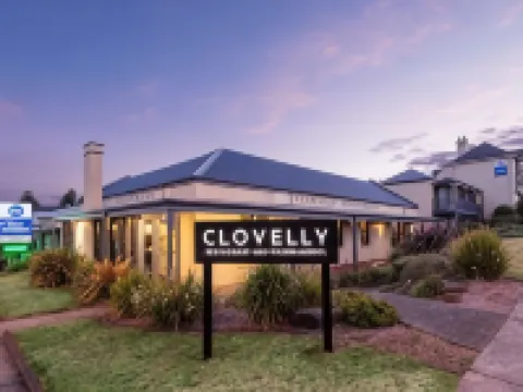 Best Western Olde Maritime Motor Inn Hotels near Warrnambool Foreshore Promenade