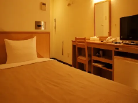 Living Hotel Kameyama Hotels in Kameyama