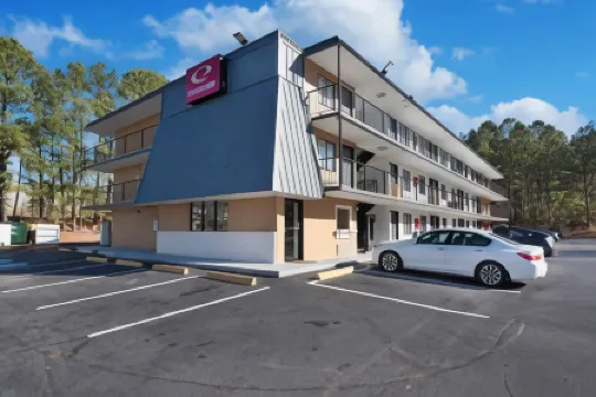 Econo Lodge