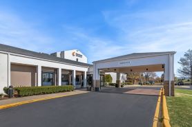 Comfort Inn & Suites Arlington Heights - Buffalo Grove