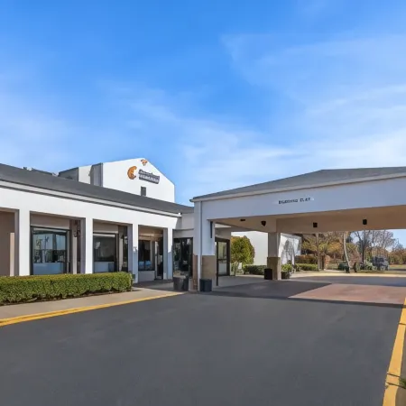 Comfort Inn & Suites Arlington Heights - Buffalo Grove