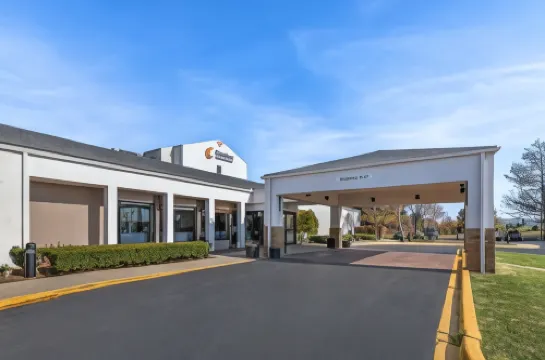 Comfort Inn & Suites Arlington Heights - Buffalo Grove