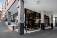Comfort Inn & Suites Near Stadium Hotels in New York