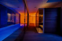 Sunset Hotel - spa