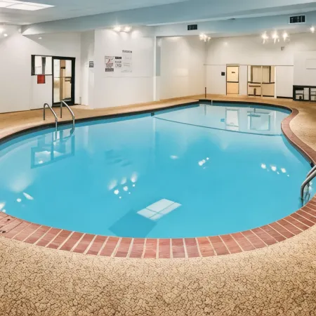 Quality Inn St. Paul-Minneapolis-Midway