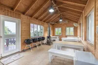 Buan Flaura Pension