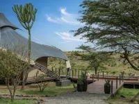 Mahali Mzuri Hotels in Mara
