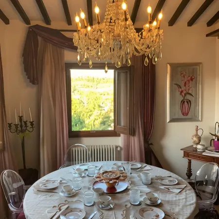 B&B l'Orologio