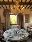 B&B l'Orologio - breakfast