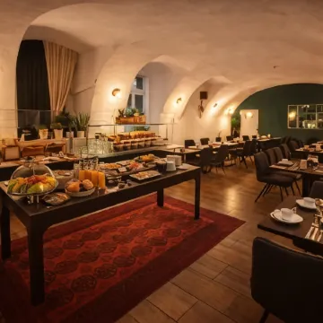 Hotel Bayrischer Hof