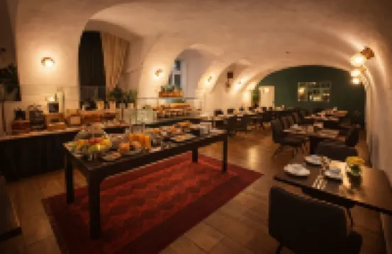 Hotel Bayrischer Hof