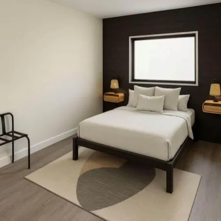 Lux Suites Extended Stay
