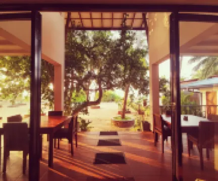 Wellé Wadiya Beach Villa