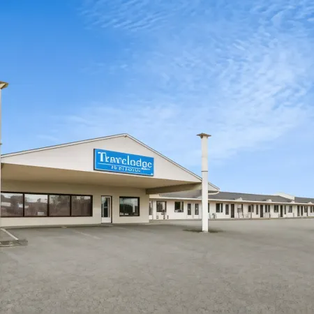 Travelodge by Wyndham Grand Fall