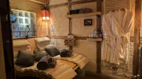 Aparthotel & Seminarhaus Wolkentor