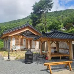 Miryang Todam Hanok