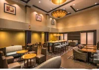 Hampton Inn & Suites Reno - 2 Sao