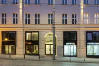 Saint Martin Residence by Y3 Hotels - Poznań Old Town with Wellness Hotels in 