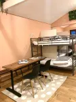 Trendy Hostel