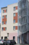 Ibis Agen Centre